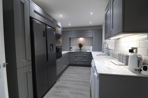 undefined, South Parade, Worksop S81