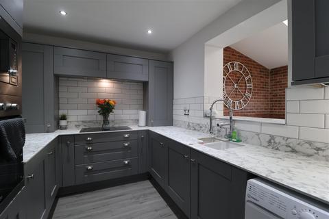 undefined, South Parade, Worksop S81