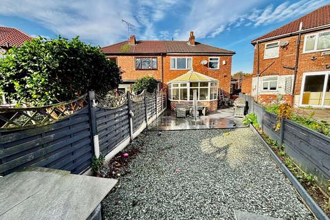 undefined, Elm Tree Road, Stockport SK6