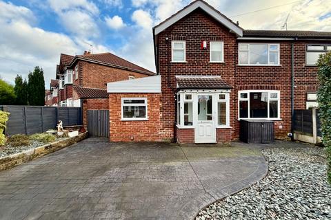 undefined, Elm Tree Road, Stockport SK6