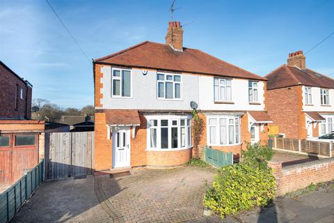 3 bedroom semi-detached house for sale, Brickhill Road, Wellingborough