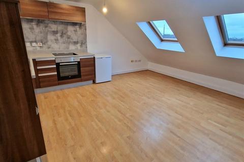 2 bedroom apartment to rent, The Brolly Works, 78 Allison Street, Birmingham