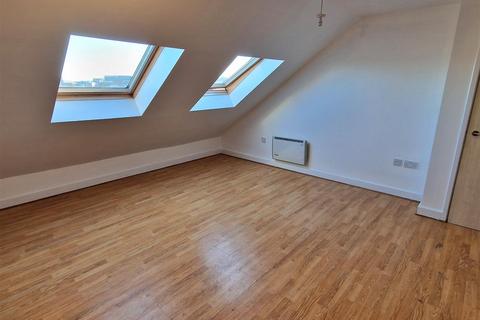 2 bedroom apartment to rent, The Brolly Works, 78 Allison Street, Birmingham