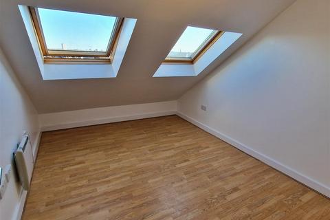 2 bedroom apartment to rent, The Brolly Works, 78 Allison Street, Birmingham