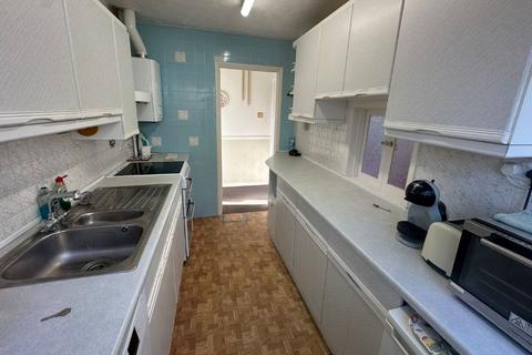 2 bedroom detached bungalow for sale, 6 Kirkham Close, Ipswich, Suffolk, IP2 9BD