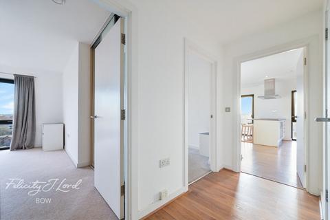 2 bedroom apartment for sale, Cotall Street, London