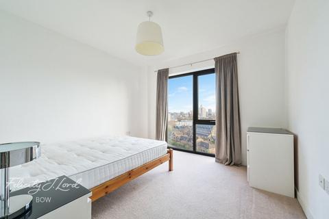2 bedroom apartment for sale, Cotall Street, London