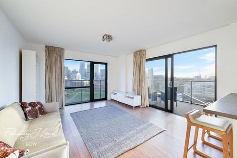 2 bedroom apartment for sale, Cotall Street, London