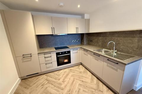 1 bedroom apartment to rent, Weavers House, Castleward Boulevard, Derby