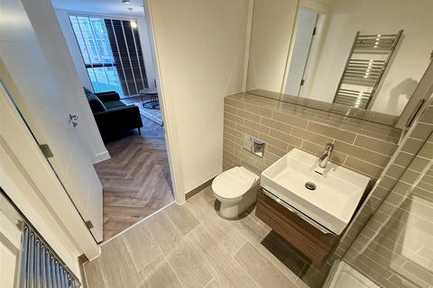 1 bedroom apartment to rent, Weavers House, Castleward Boulevard, Derby