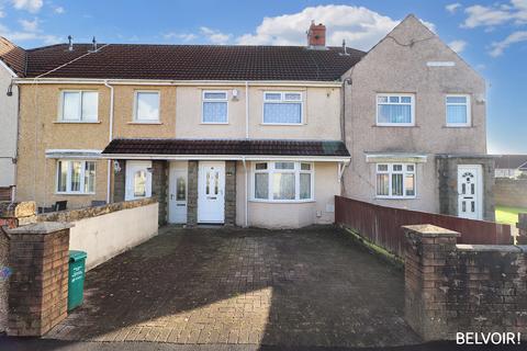 undefined, Ash square, Pontypridd CF37