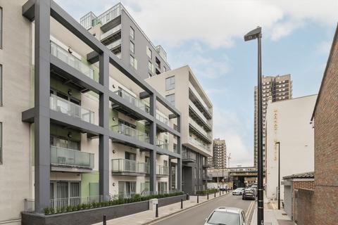 Christian Street, London E1