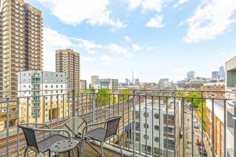 1 bedroom flat to rent, Christian Street, London E1