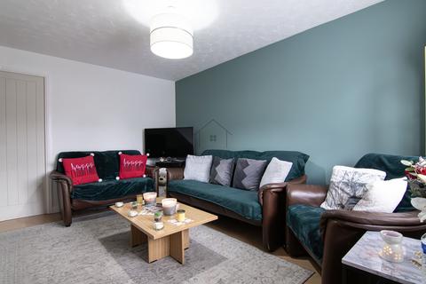 undefined, Gavin Close, Thorpe Astley, Leicester