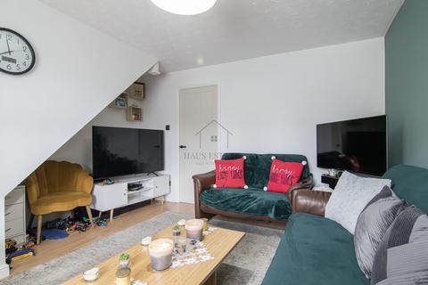 undefined, Gavin Close, Thorpe Astley, Leicester