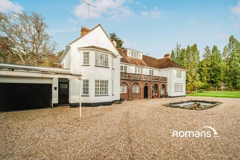 undefined, Kings Road, Ascot, Berkshire, SL5