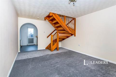 St. Nicholas Close, Boston, Lincolnshire, PE21