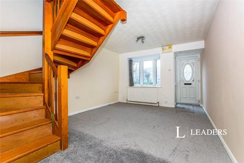 undefined, St. Nicholas Close, Boston, Lincolnshire, PE21