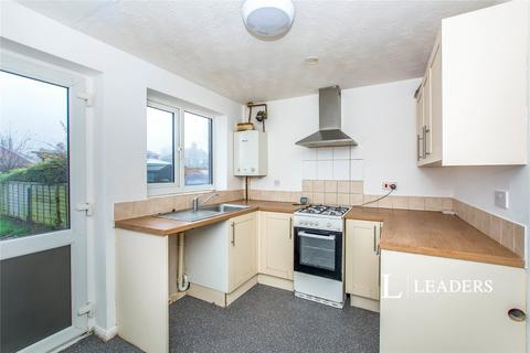 undefined, St. Nicholas Close, Boston, Lincolnshire, PE21