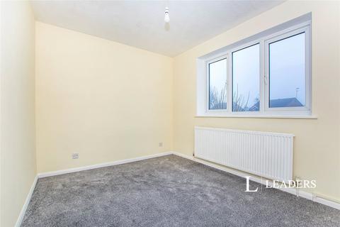 undefined, St. Nicholas Close, Boston, Lincolnshire, PE21