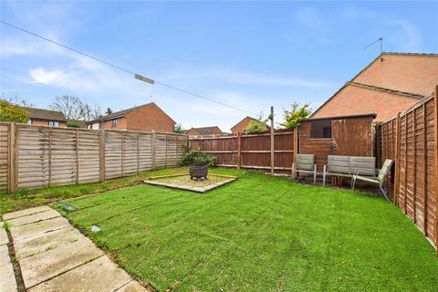 undefined, Alderfield Close, Theale, Reading, Berkshire, RG7