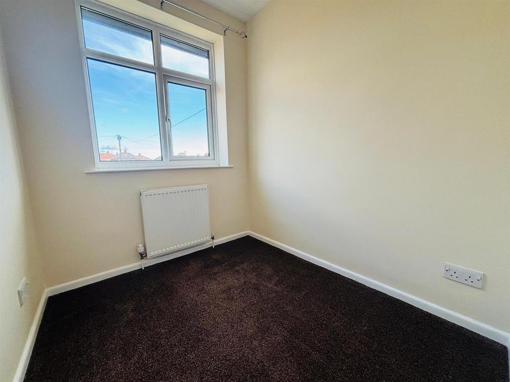 Bedroom Three: