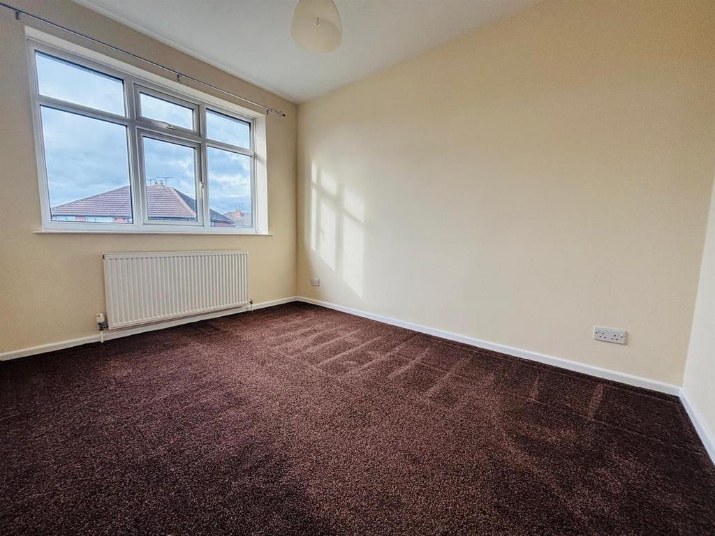 Bedroom Two: