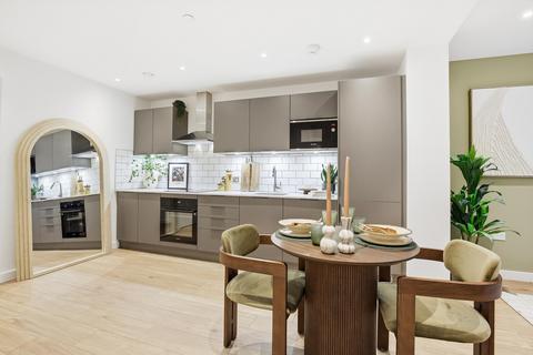 1 bedroom flat to rent, Capital Interchange Way, Brentford, TW8