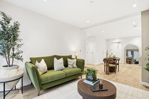 1 bedroom flat to rent, Capital Interchange Way, Brentford, TW8