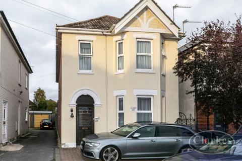 3 bedroom detached house for sale, Markham Road, Bournemouth, Bournemouth