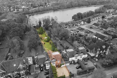 undefined, St. Bernards Road, Solihull