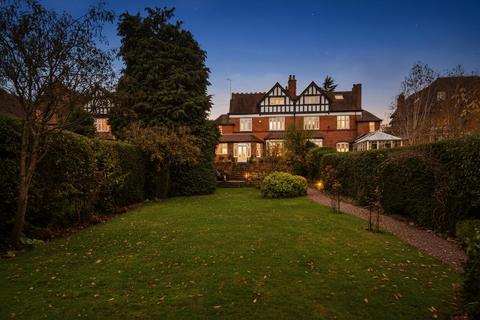 undefined, St. Bernards Road, Solihull