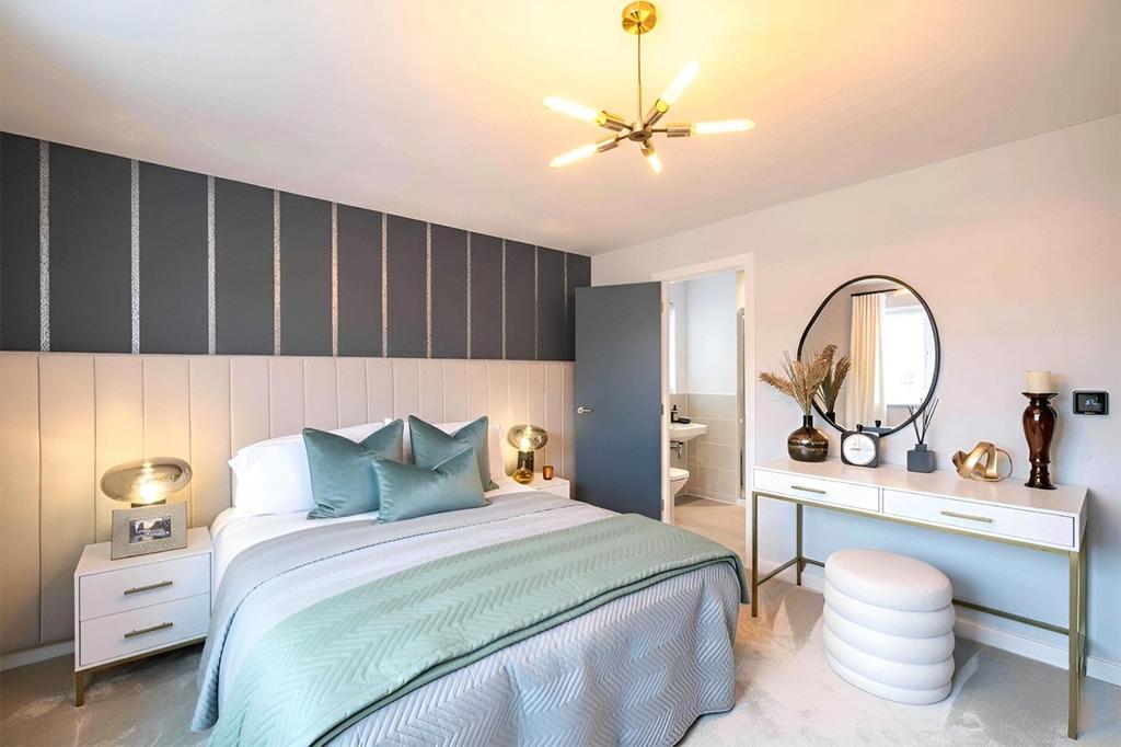 Bedroom 1