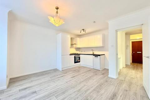 undefined, Holden Avenue, North Finchley, London