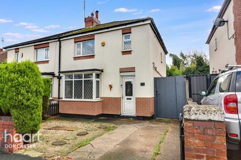 3 bedroom semi-detached house for sale, Thomson Avenue, Balby, Doncaster