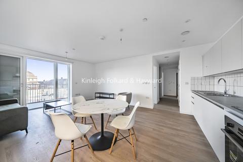 undefined, Tide Street, Barking, IG11