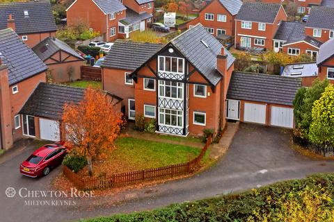 undefined, Wedgwood Avenue, Blakelands, Milton Keynes