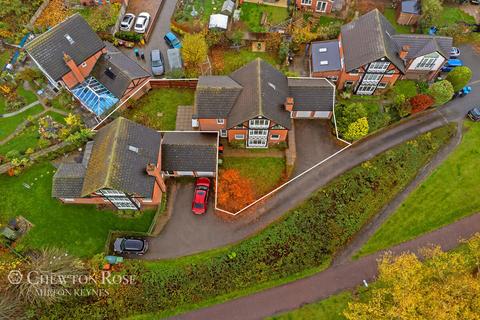 undefined, Wedgwood Avenue, Blakelands, Milton Keynes