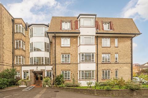 Woodside, London SW19