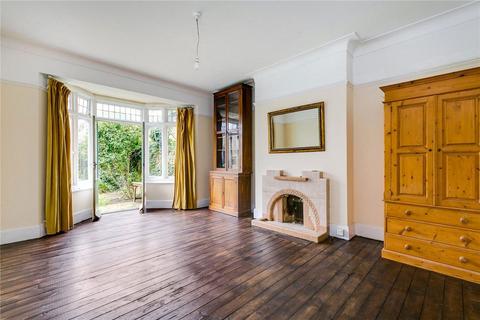 undefined, Woodbourne Avenue, London SW16