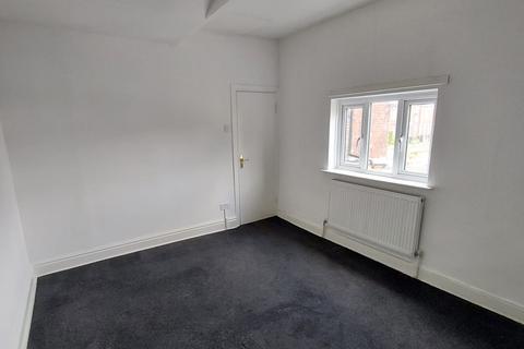 undefined, Green Street, Radcliffe M26