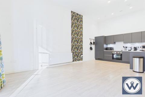 undefined, Maya House, UB3