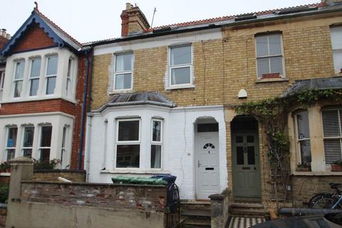 5 bedroom terraced house to rent, Warwick Street, Oxford *Student Property 2026*