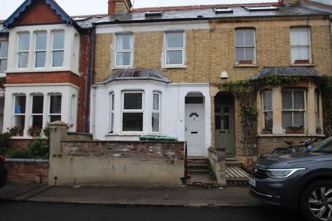 5 bedroom terraced house to rent, Warwick Street, Oxford *Student Property 2026*