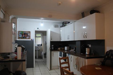 5 bedroom terraced house to rent, Warwick Street, Oxford *Student Property 2026*
