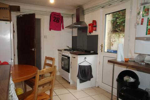 5 bedroom terraced house to rent, Warwick Street, Oxford *Student Property 2026*