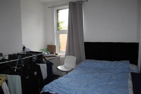 undefined, Warwick Street, Iffley Fields *Student Property 2026*