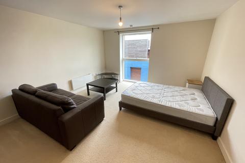 Studio to rent, Sherborne Street, Birmingham B16
