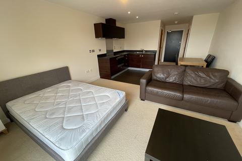 Studio to rent, Sherborne Street, Birmingham B16