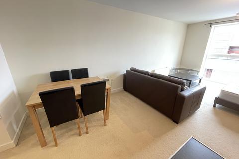 Studio to rent, Sherborne Street, Birmingham B16